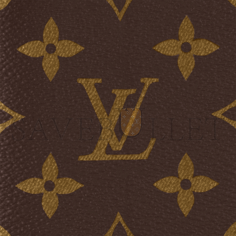 LOUIS VUITTON MASTER BRAZZA WALLET M66540 (19*10*2cm)
